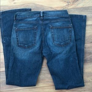 Diesel Boot Cut jeans Size 25